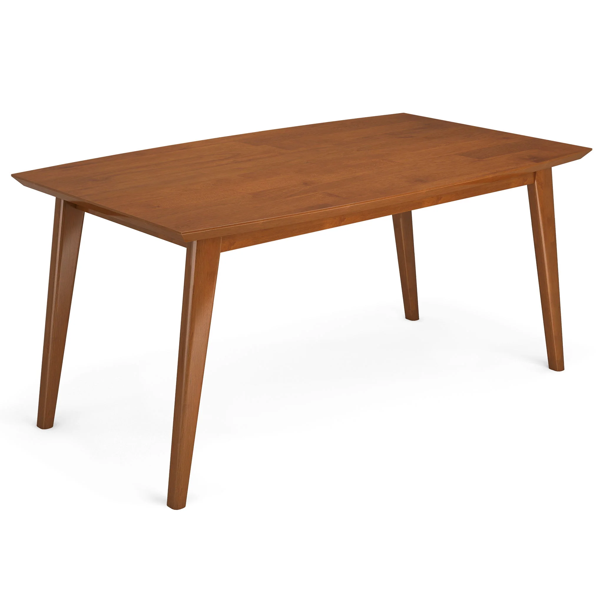Draper - Rectangular Dining Table - Image 2