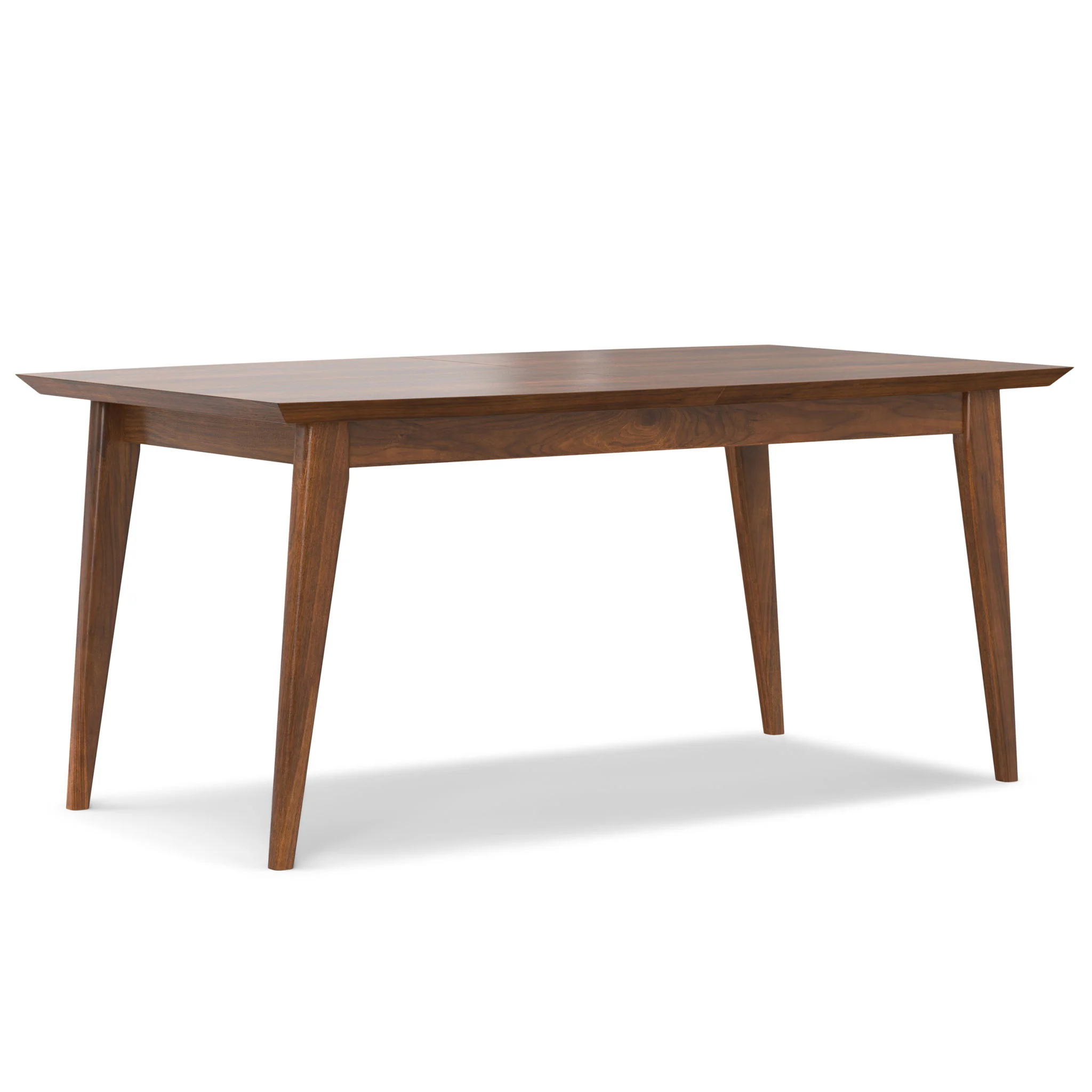 Draper - Rectangular Dining Table - Image 3