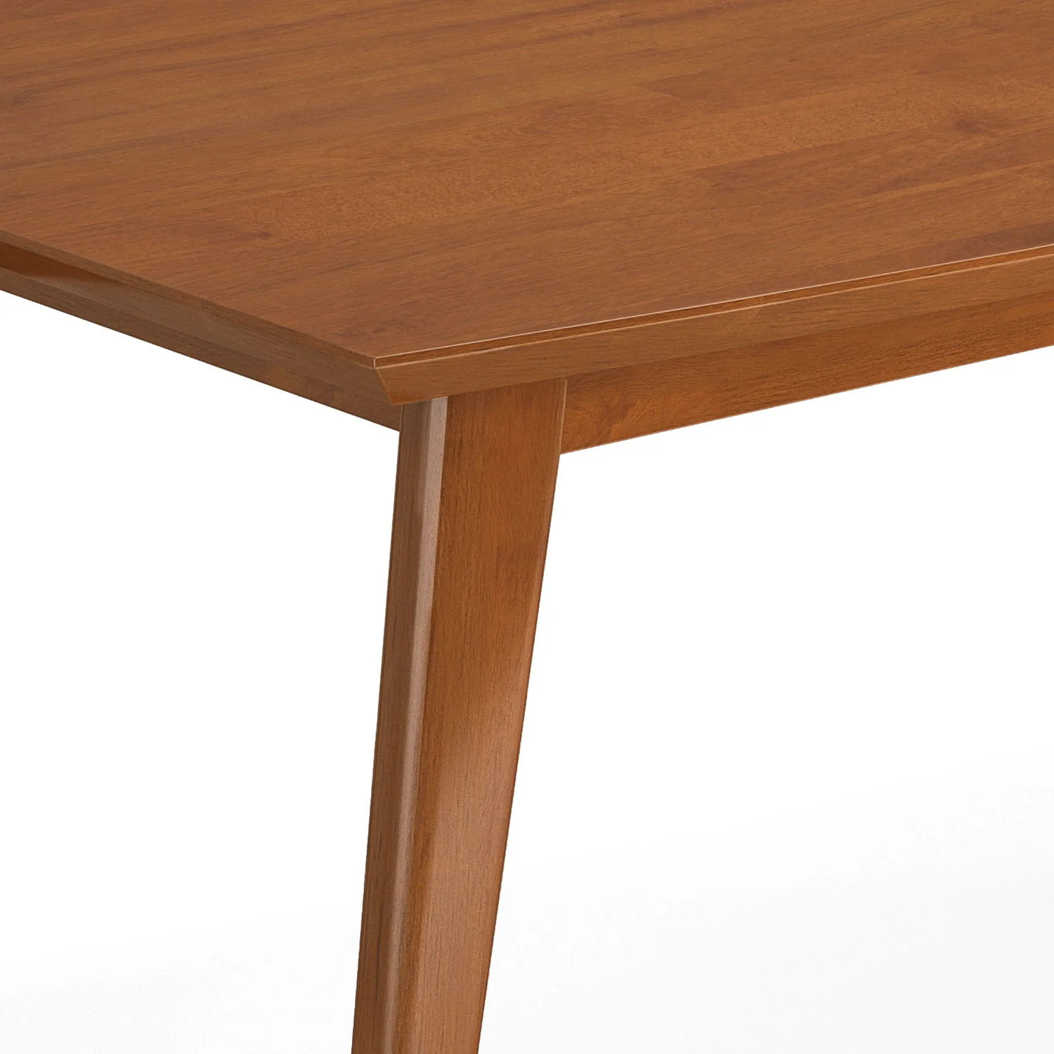 Draper - Rectangular Dining Table - Image 4