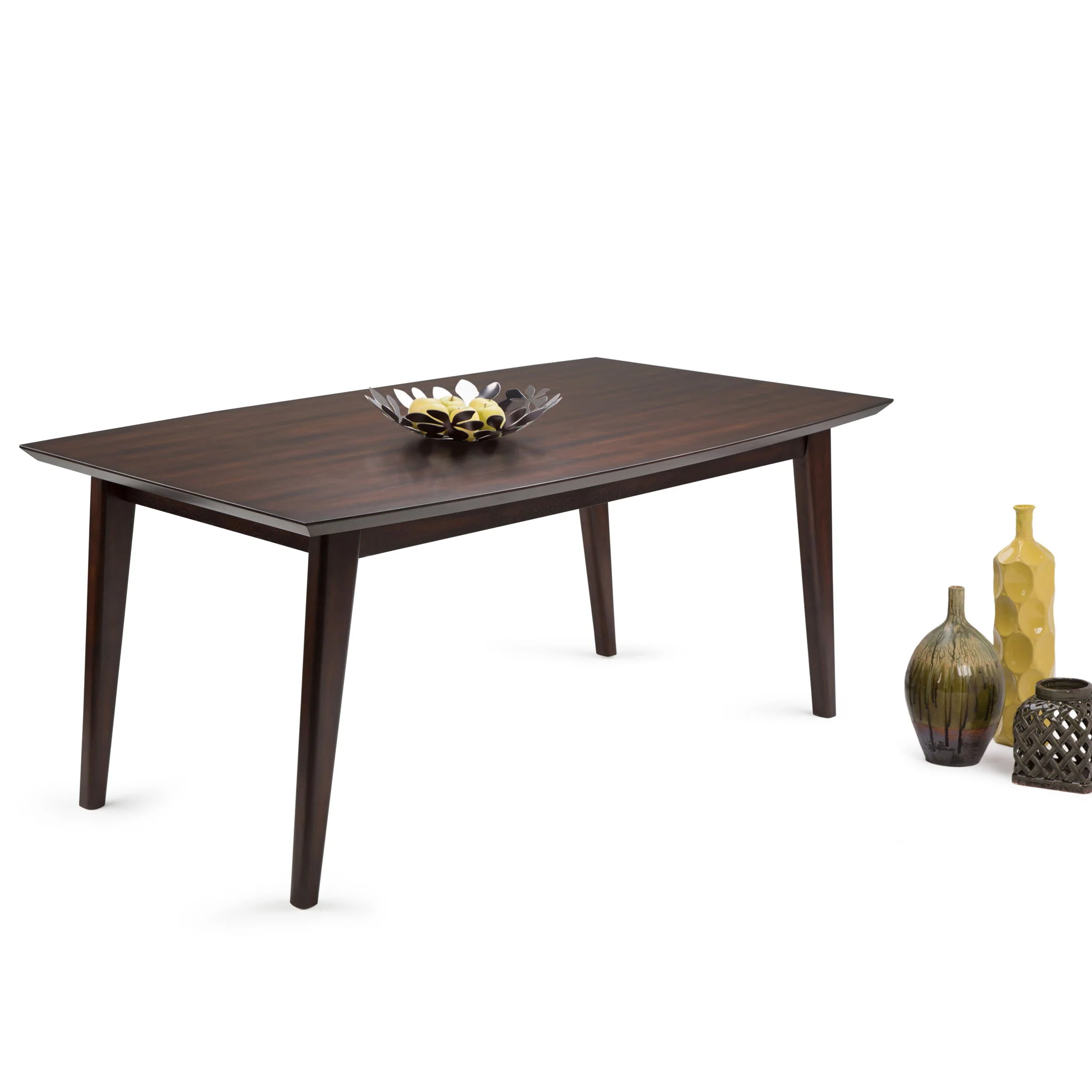 Draper - Rectangular Dining Table - Image 5