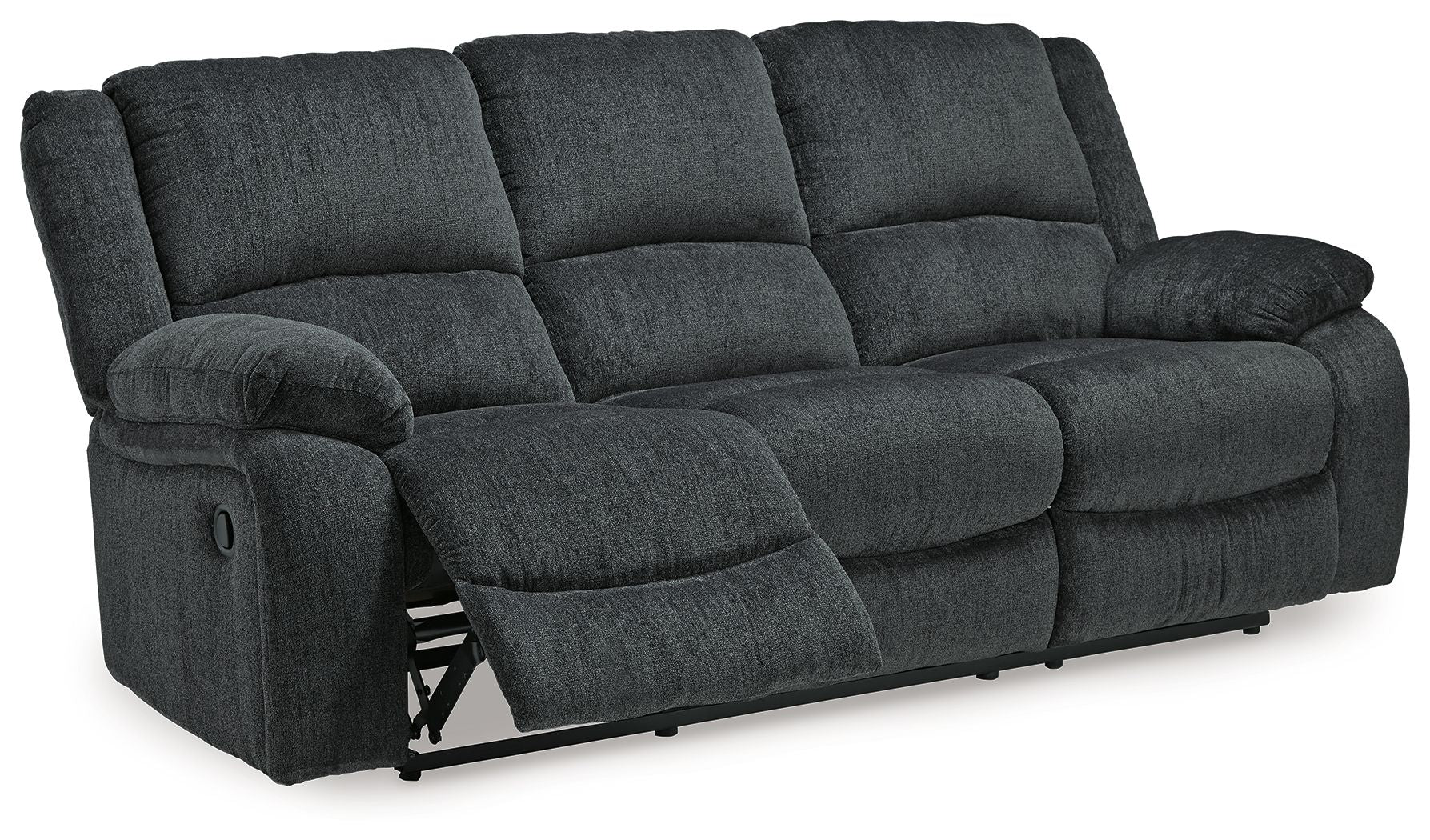 Draycoll - Reclining Sofa - Image 2