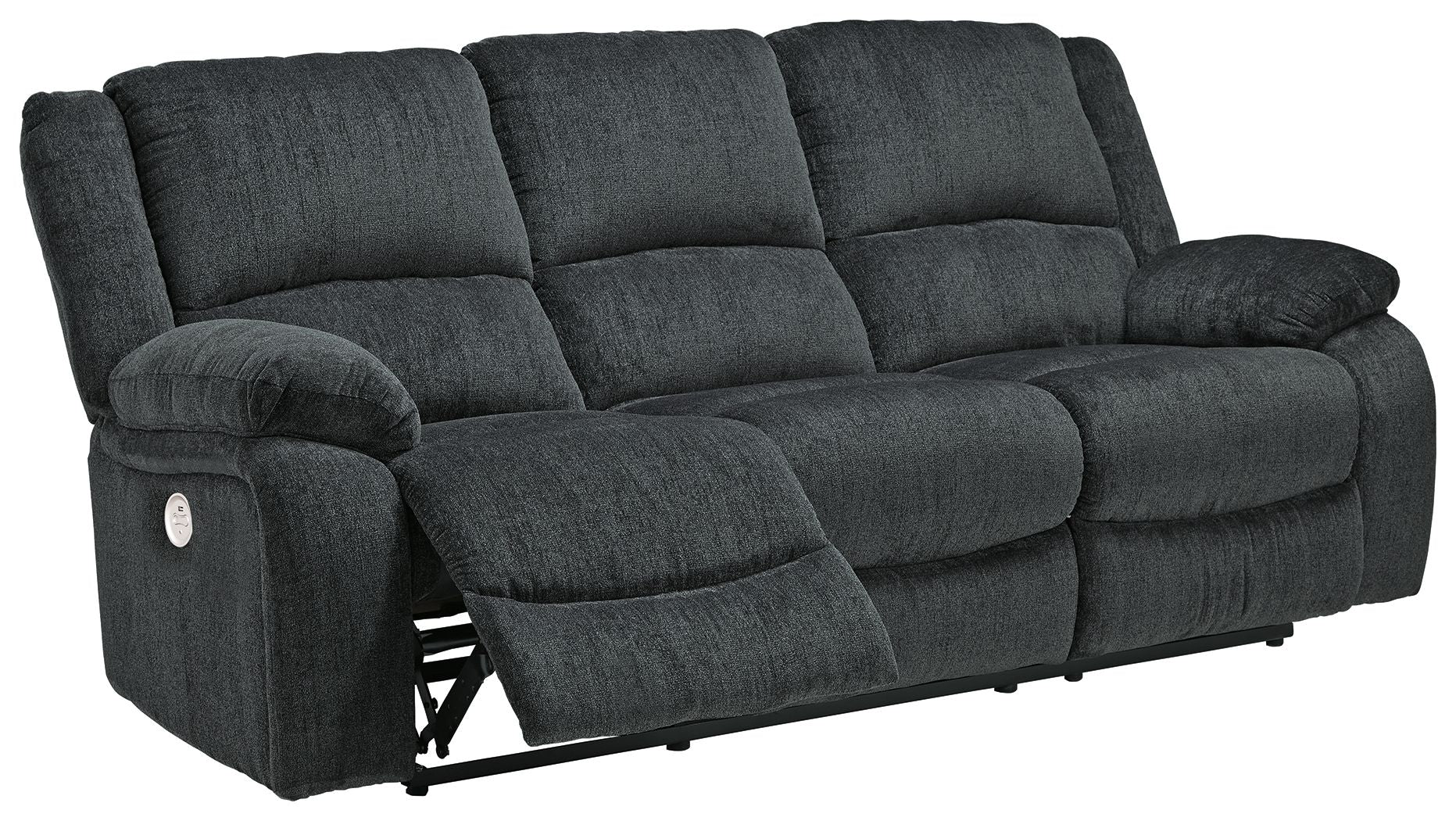 Draycoll - Reclining Sofa - Image 4