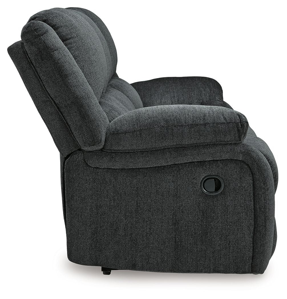 Draycoll - Reclining Sofa - Image 7