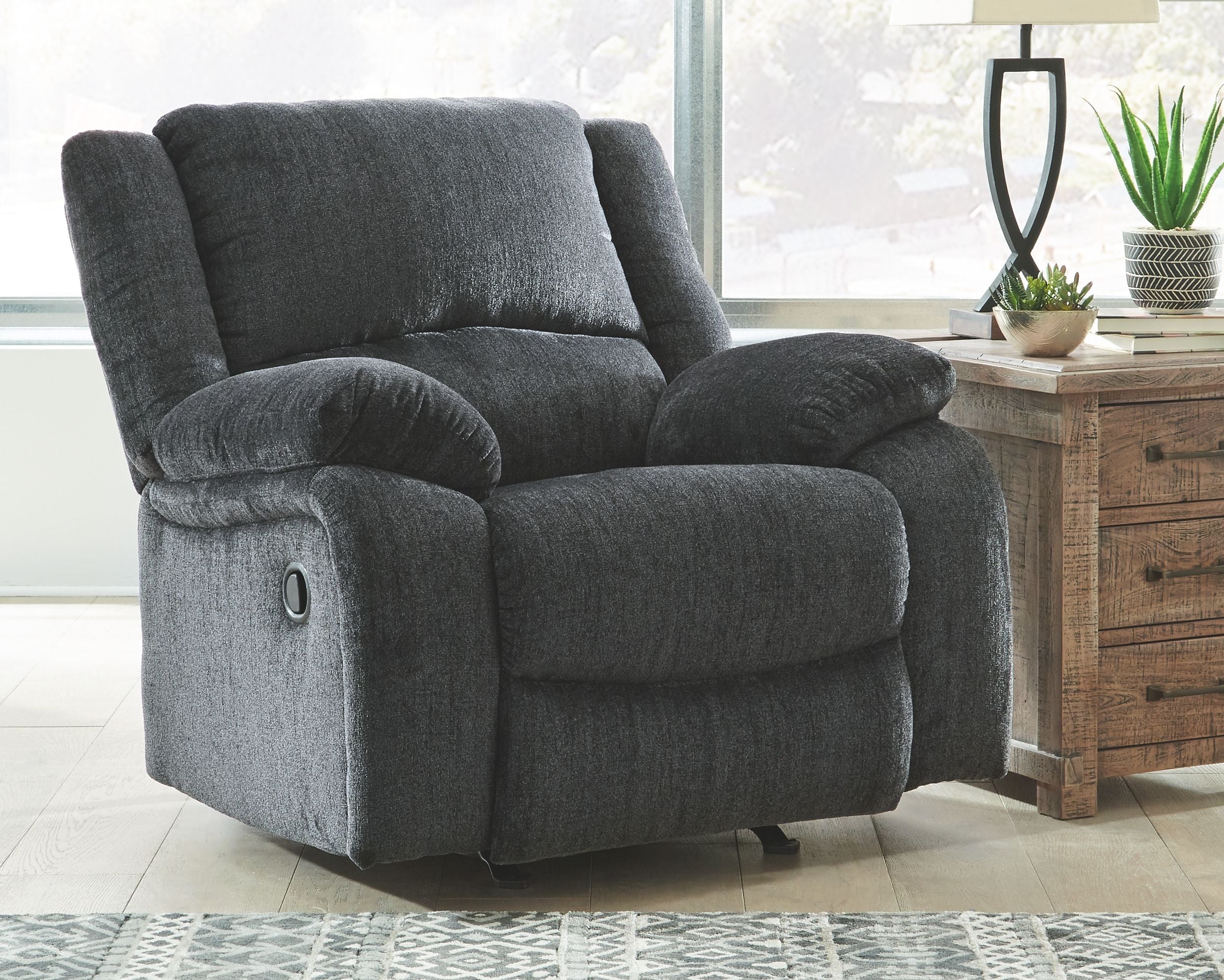 Draycoll - Rocker Recliner - Image 11