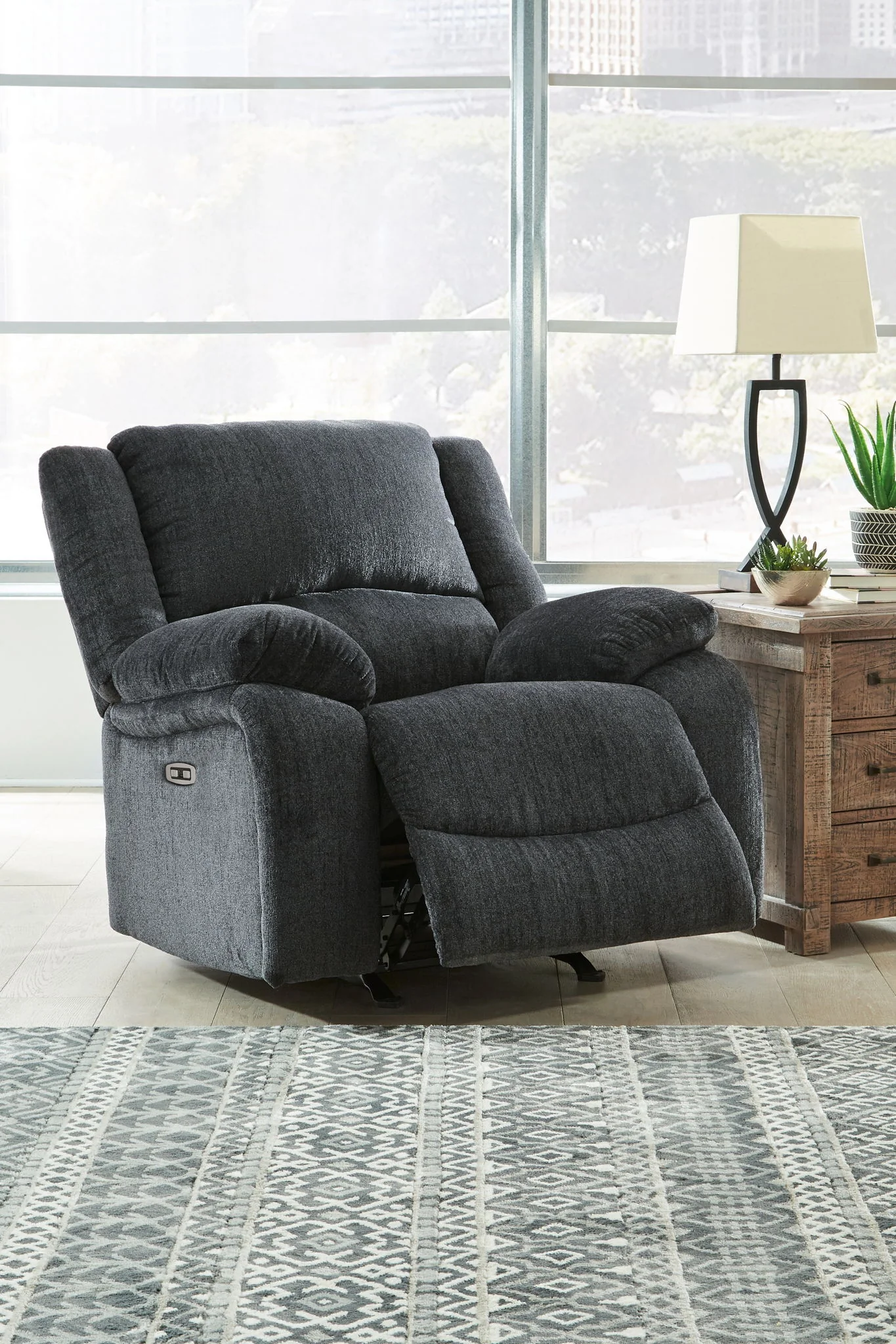 Draycoll - Rocker Recliner - Image 12