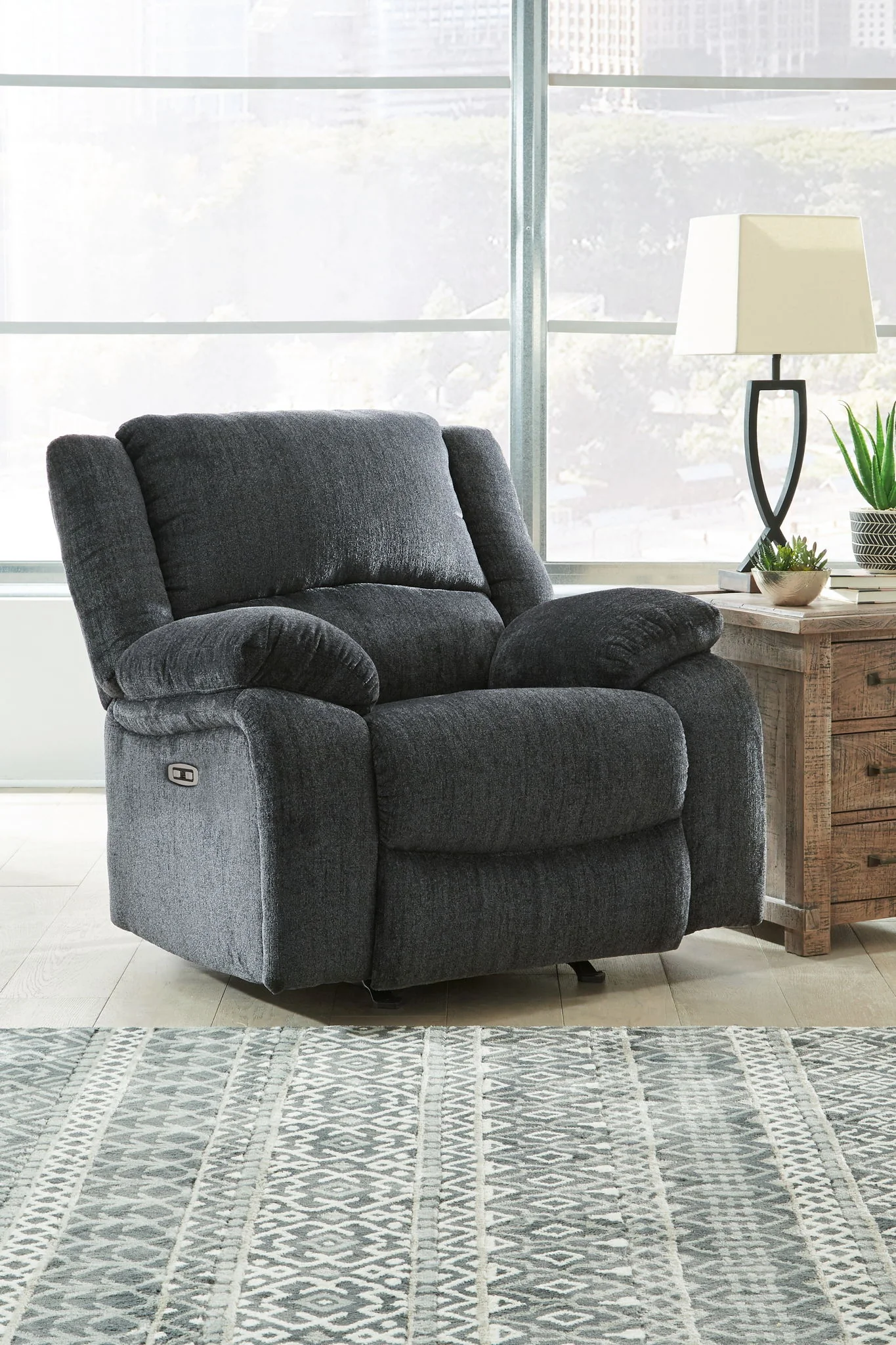 Draycoll - Rocker Recliner - Image 4