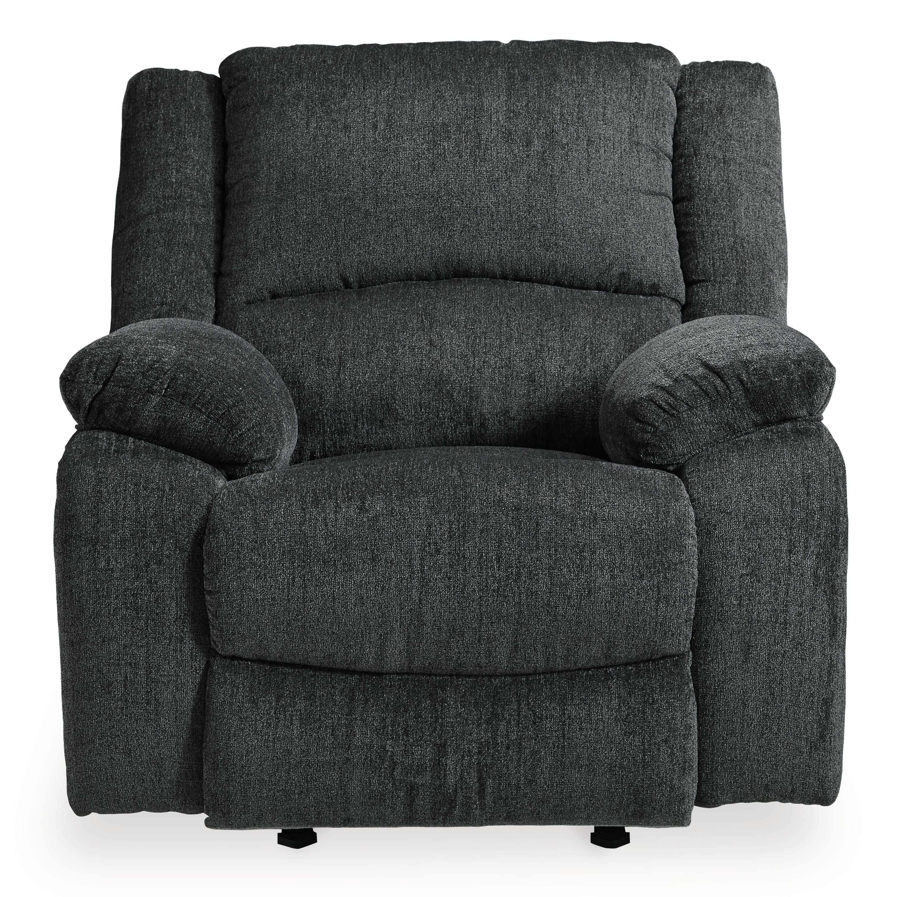 Draycoll - Rocker Recliner - Image 7