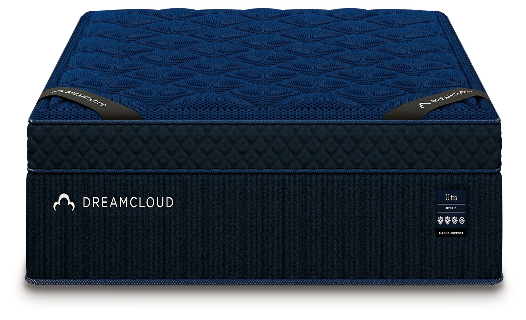DreamCloud Ultra Hybrid - Mattress - Image 2