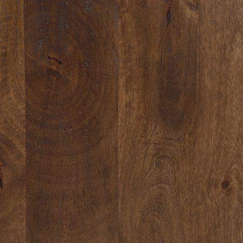 Dreggan - Accent Cabinet - Brown / Gold Finish - Image 3