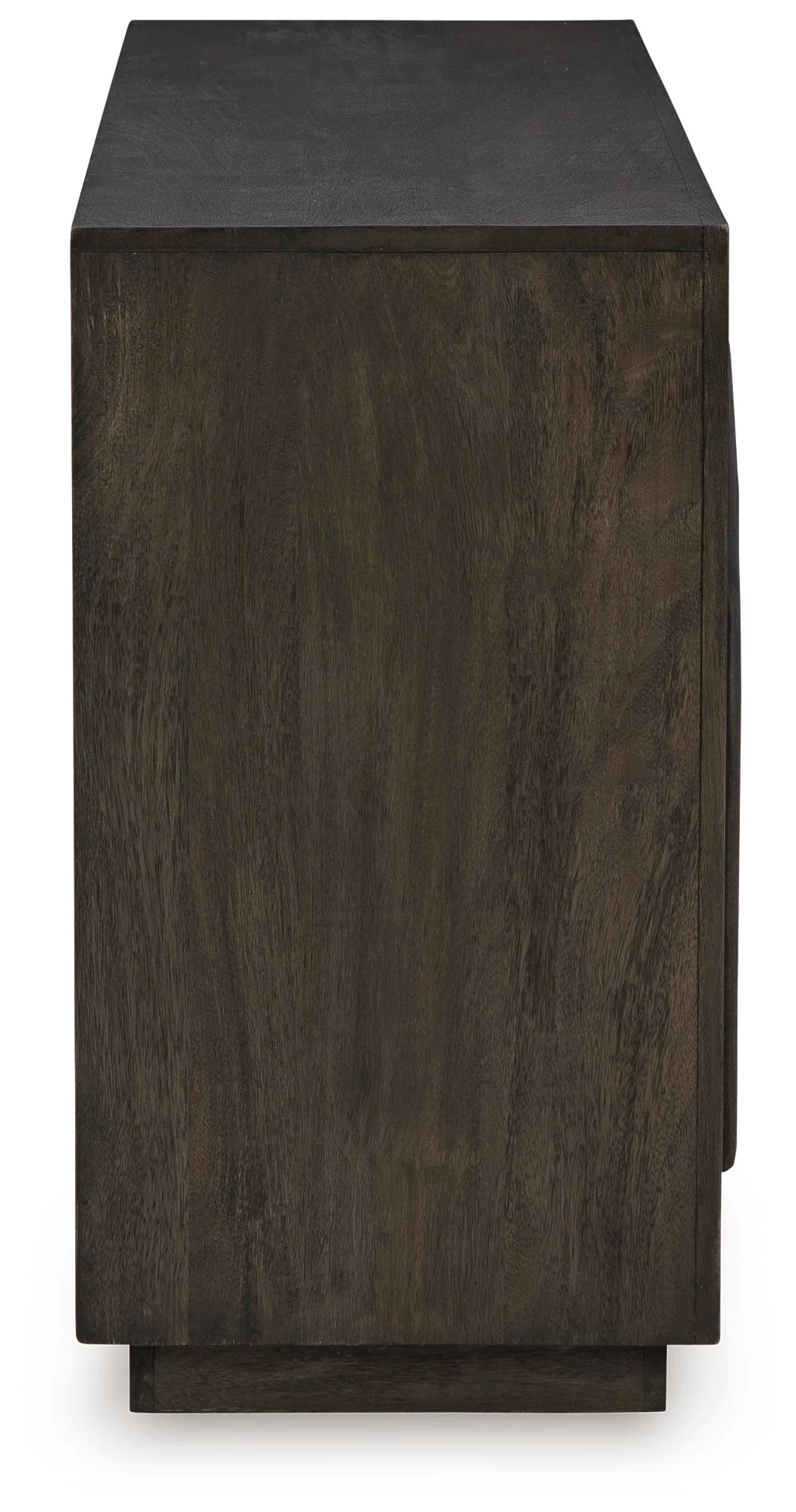 Dreley - Accent Cabinet - Grayish Brown - Image 6