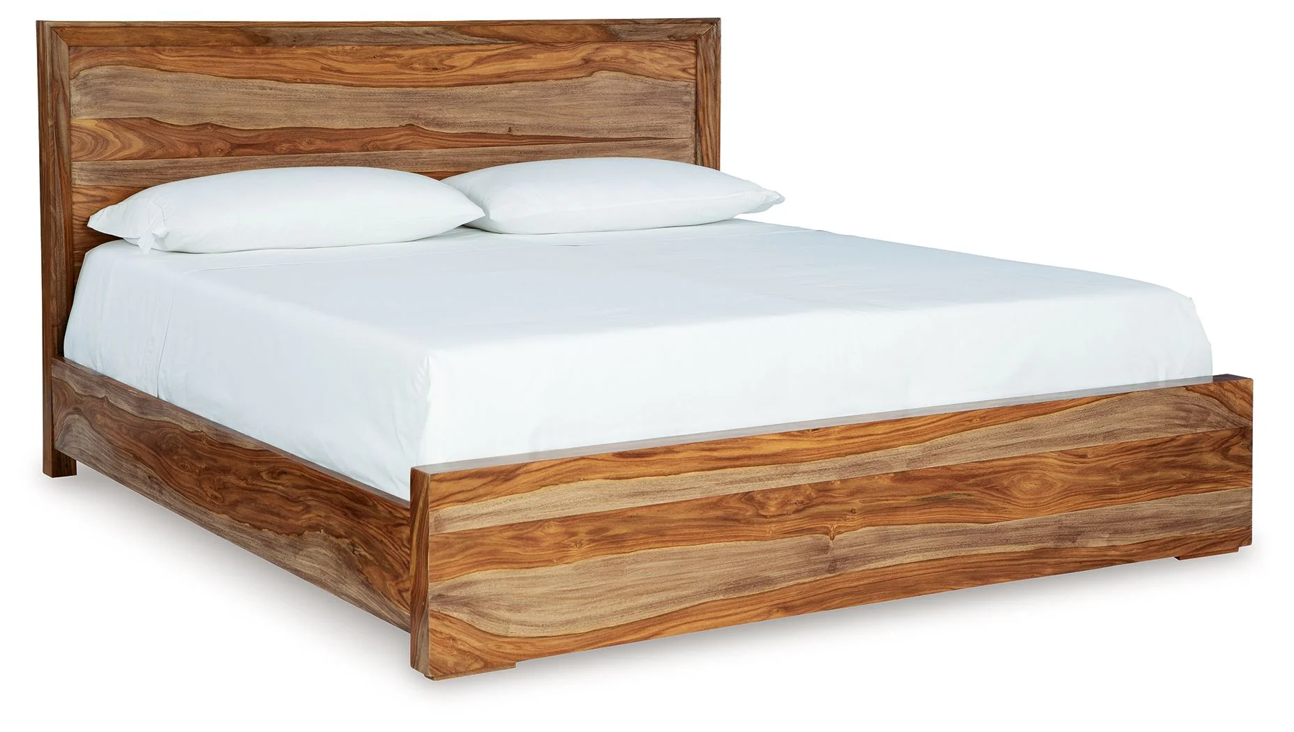 Dressonni - Panel Bedroom Set - Image 12
