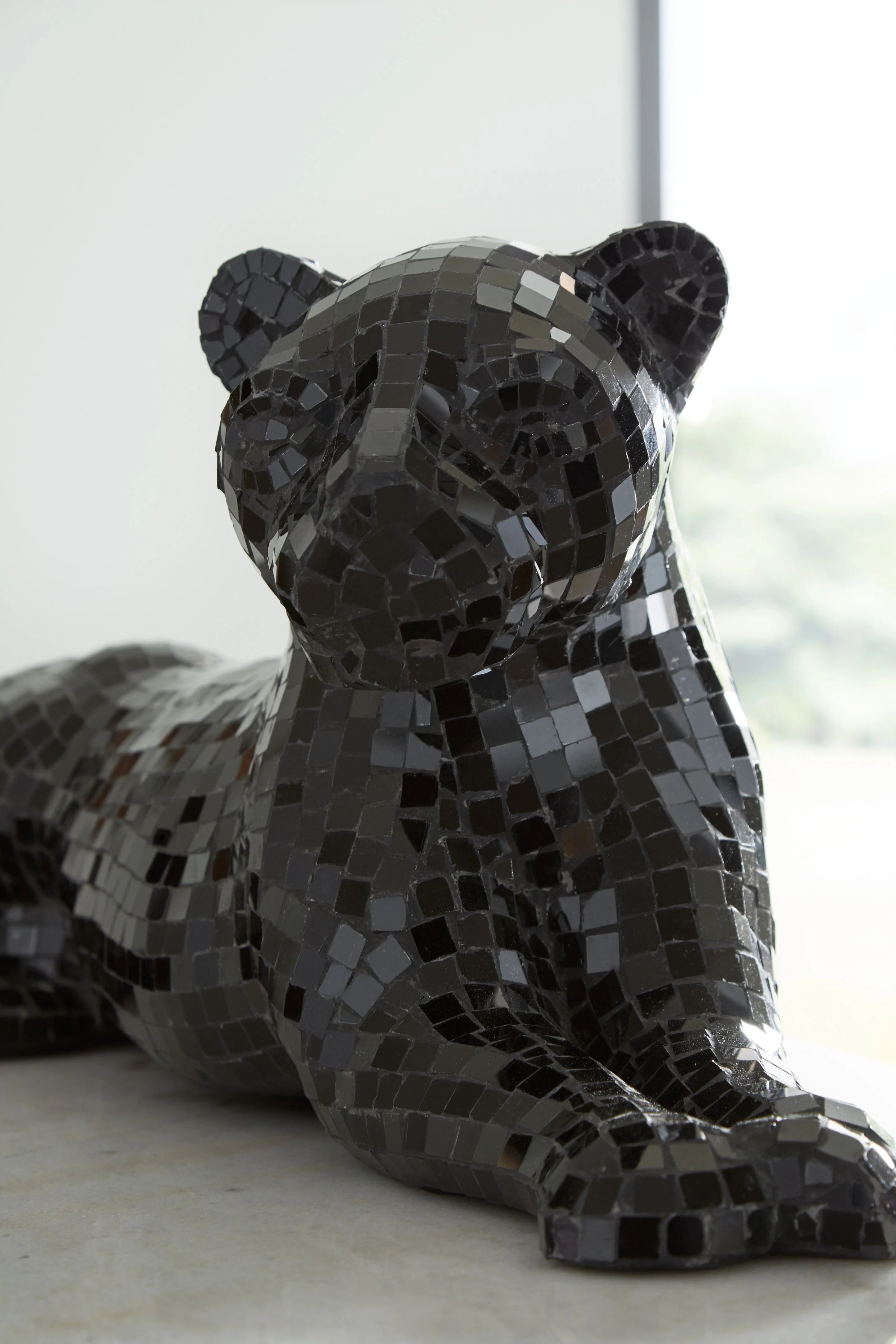 Drice - Sculpture - Black - Image 5