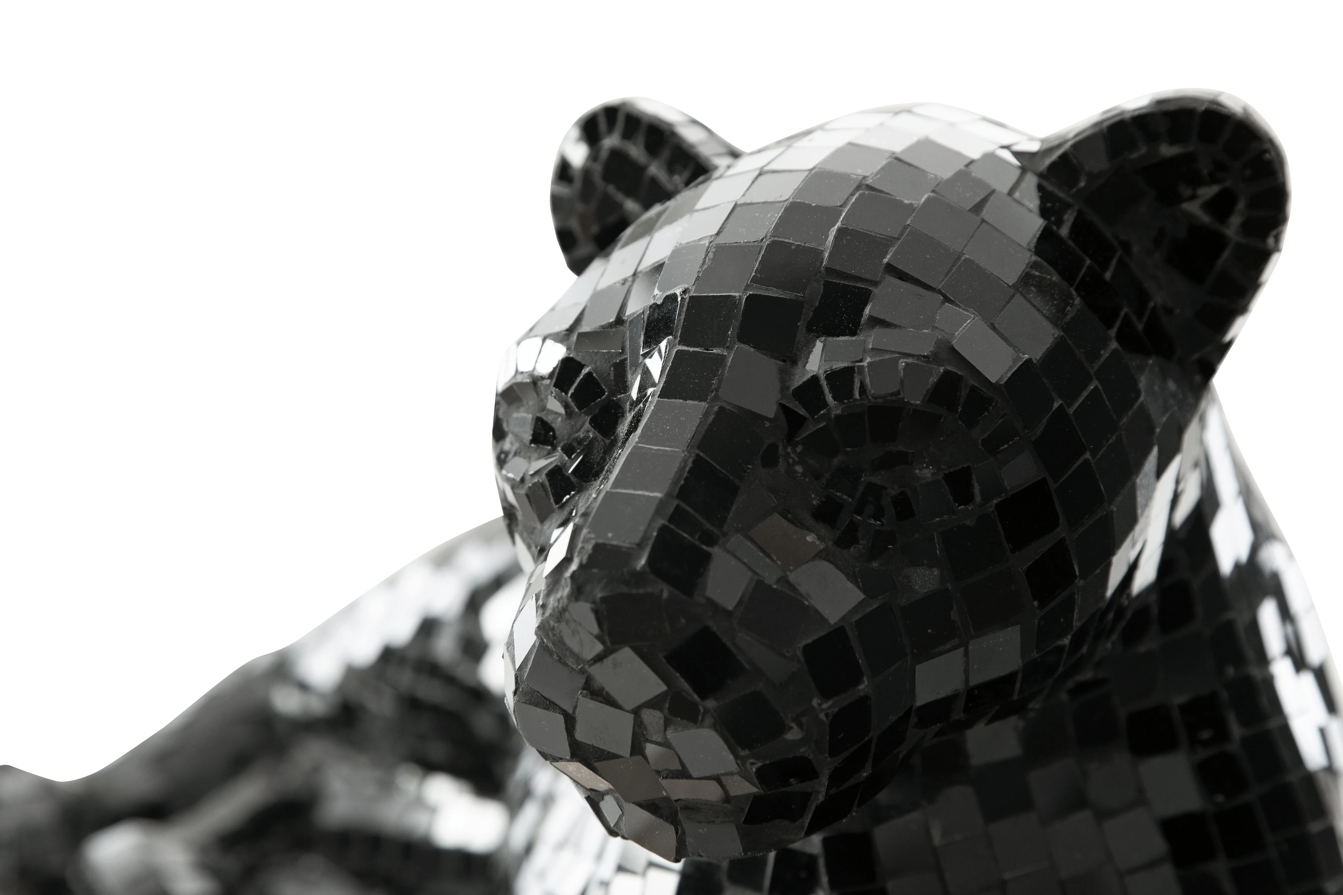 Drice - Sculpture - Black - Image 7