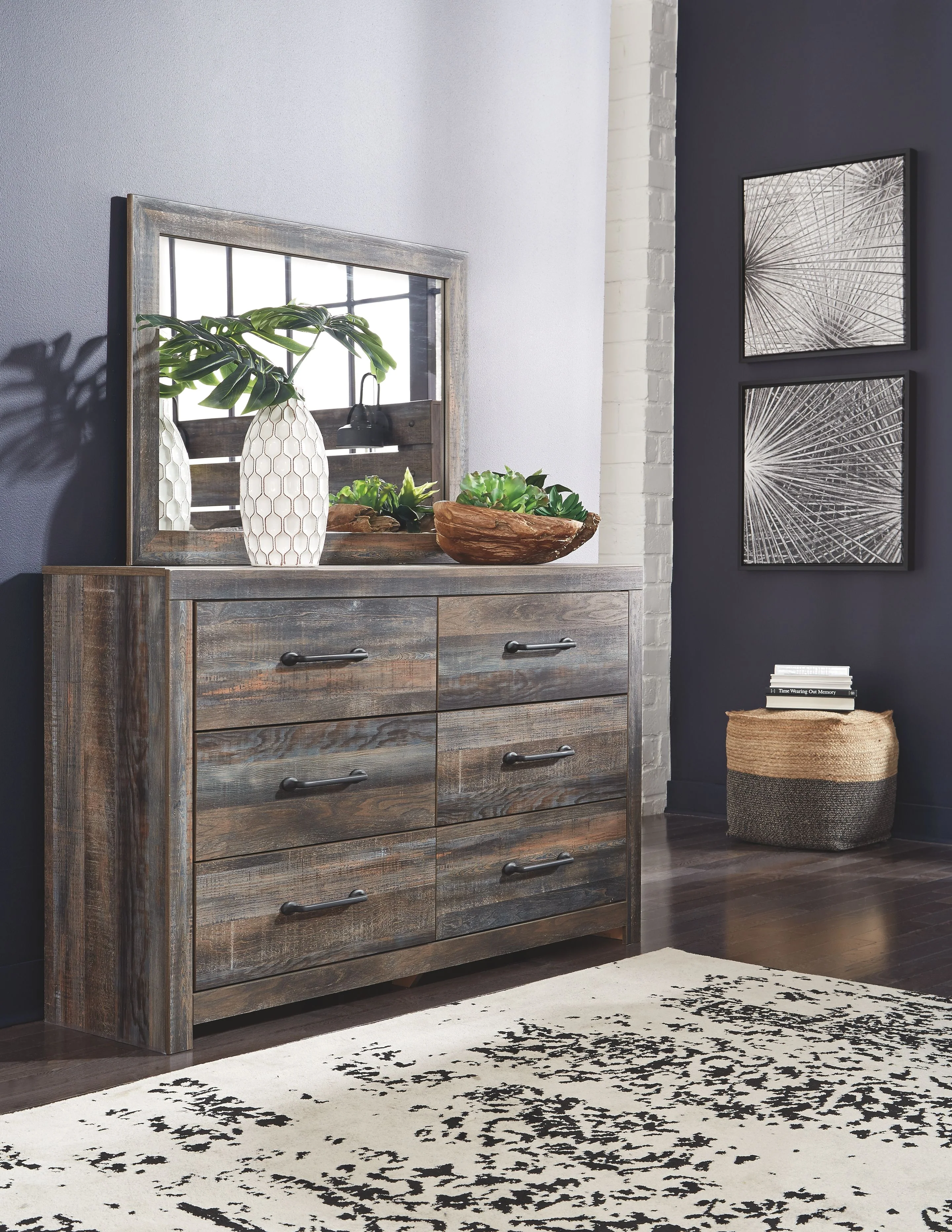 Drystan - Bedroom Set - Image 20