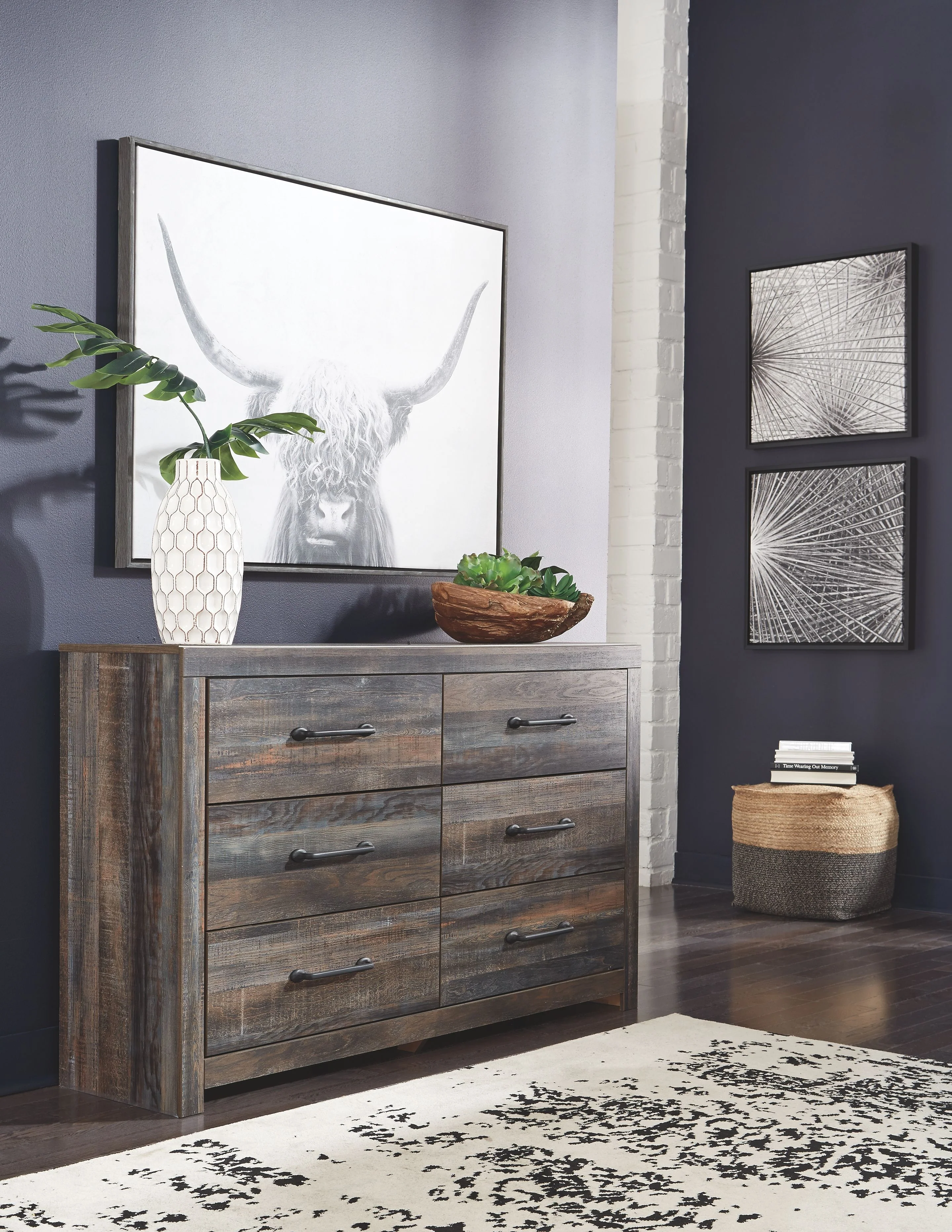 Drystan - Bedroom Set - Image 21