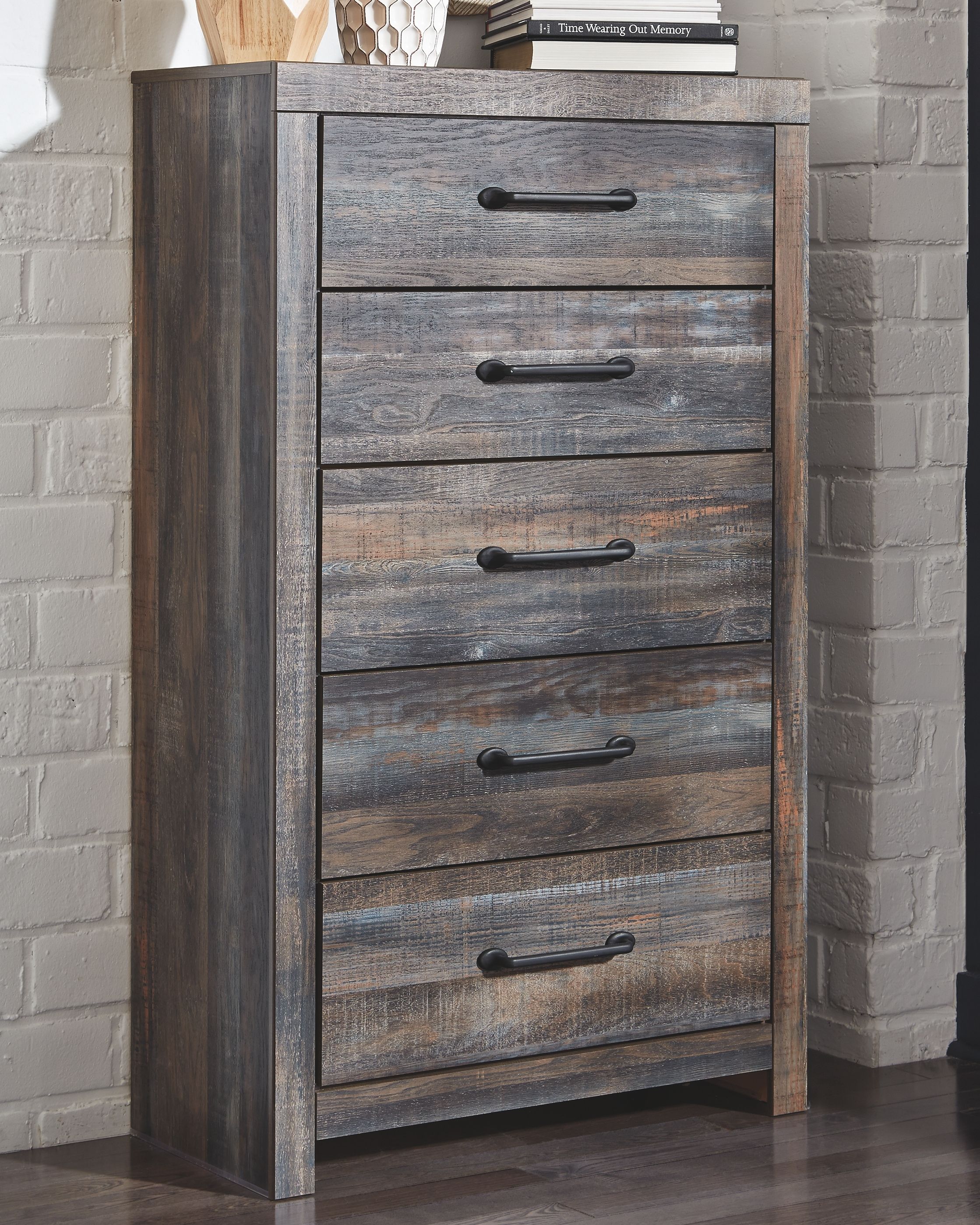 Drystan - Bedroom Set - Image 5