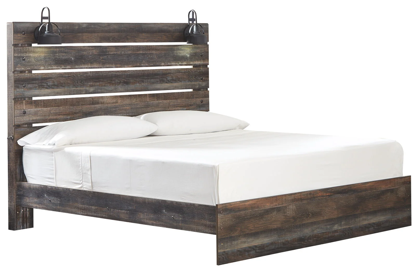 Drystan - Panel Bedroom Set - Image 47