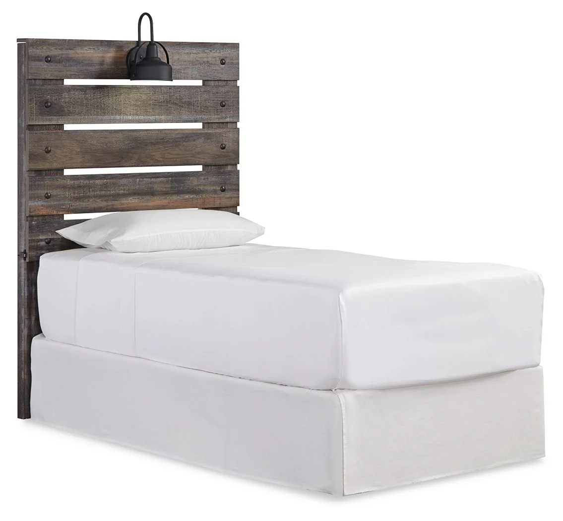 Drystan - Panel Headboard - Image 6