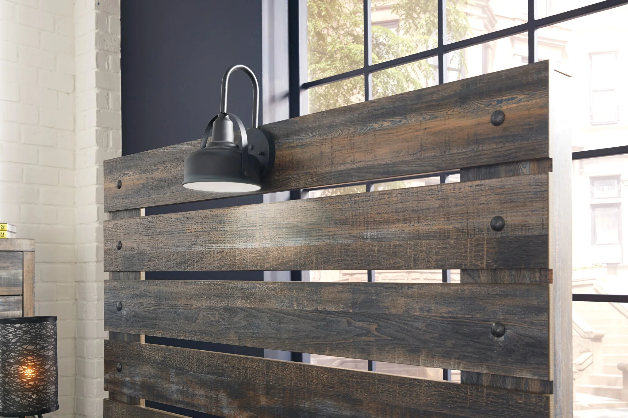 Drystan - Panel Headboard - Image 7
