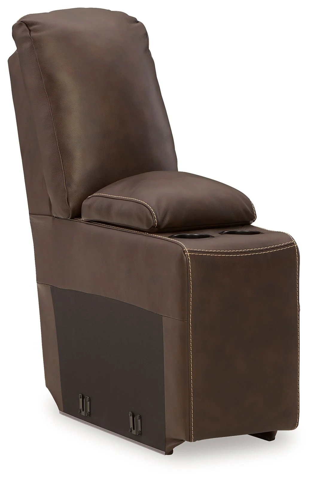 Dunleith - Power Reclining Sectional - Image 17