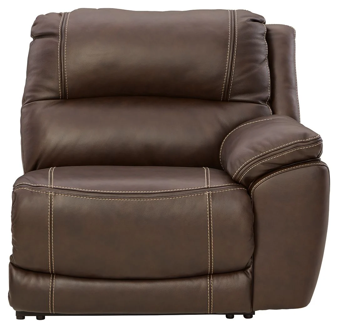 Dunleith - Power Reclining Sectional - Image 25
