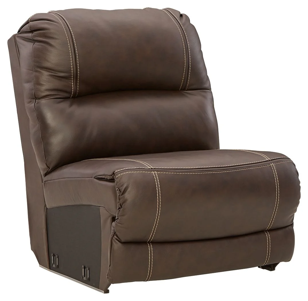 Dunleith - Power Reclining Sectional - Image 27