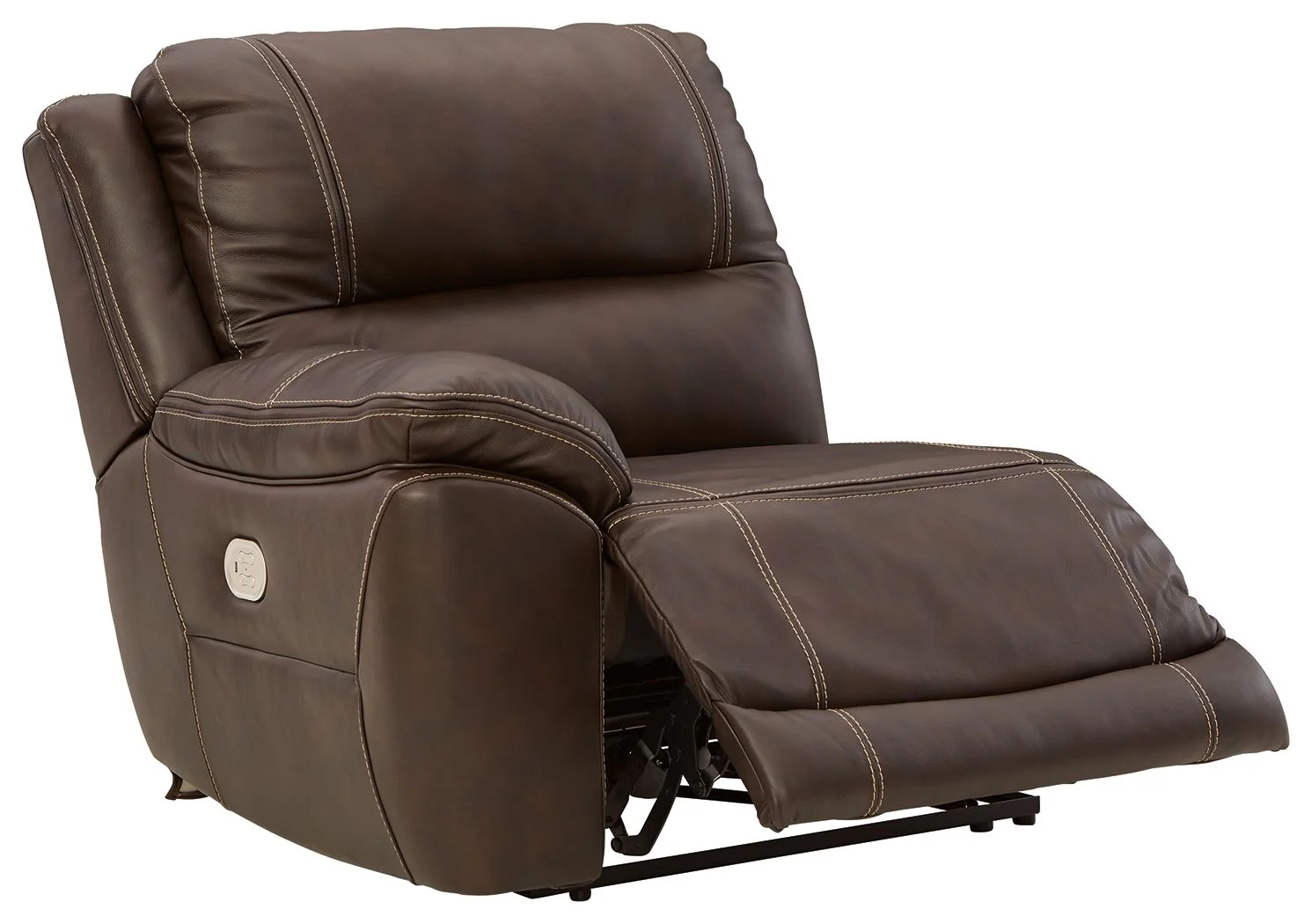 Dunleith - Power Reclining Sectional - Image 40