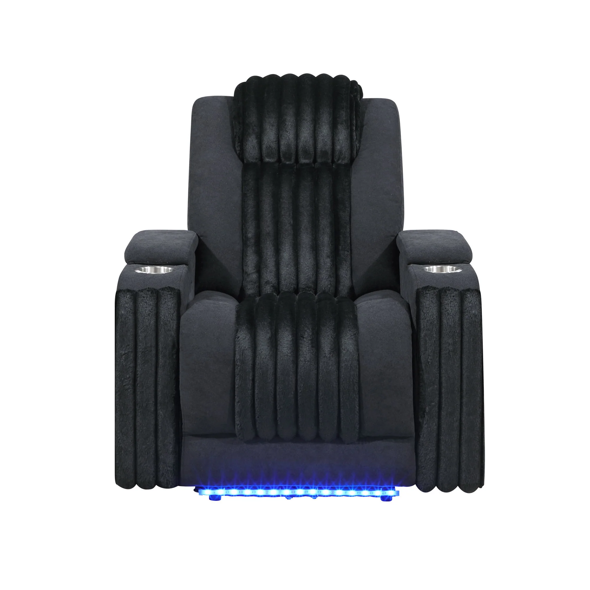 Duran - Power Reclining Set With Power Headrest - Image 29