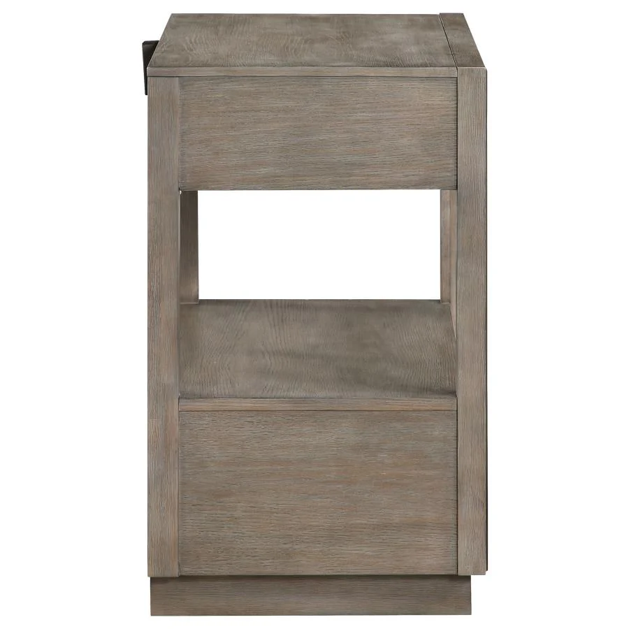 Durango - 2-Drawer Nightstand - Image 18
