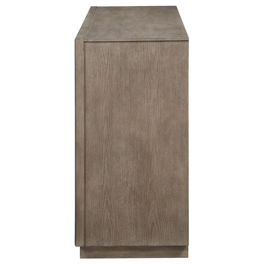 Durango - 8-Drawer Dresser - Image 10