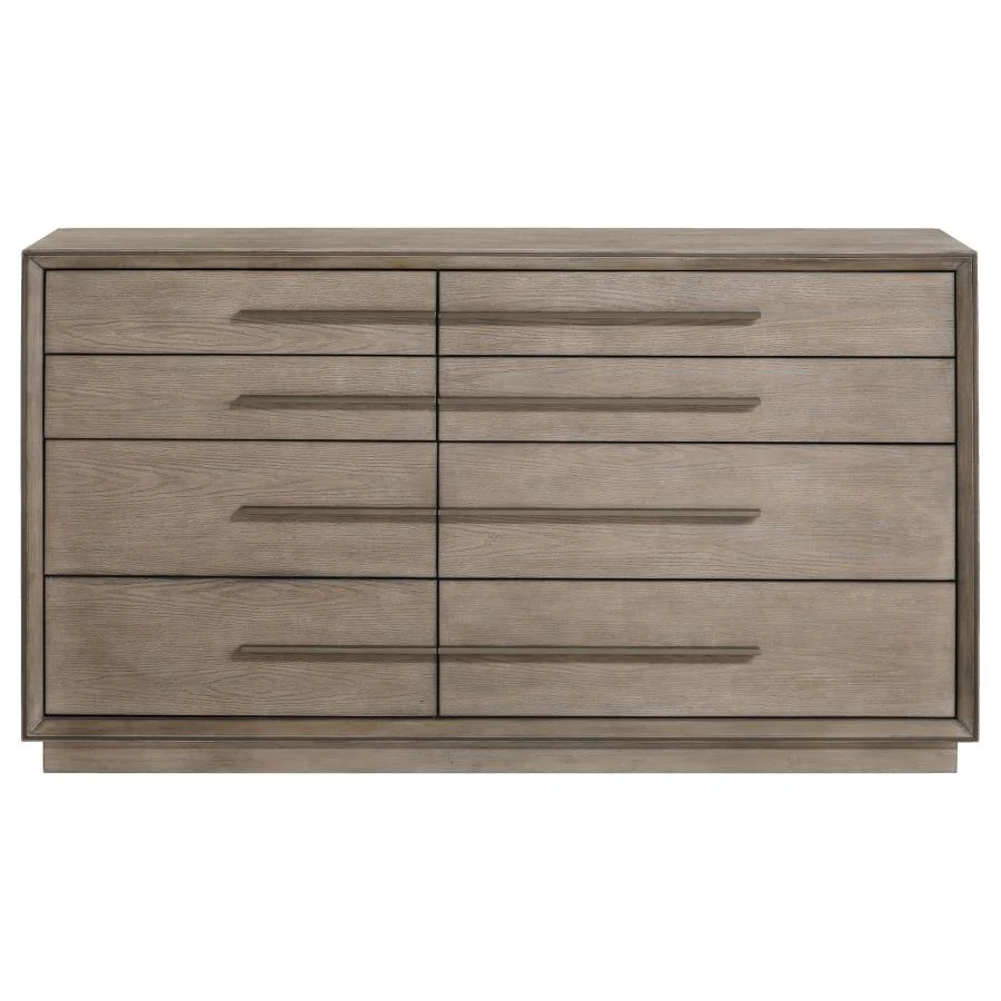 Durango - 8-Drawer Dresser - Image 6