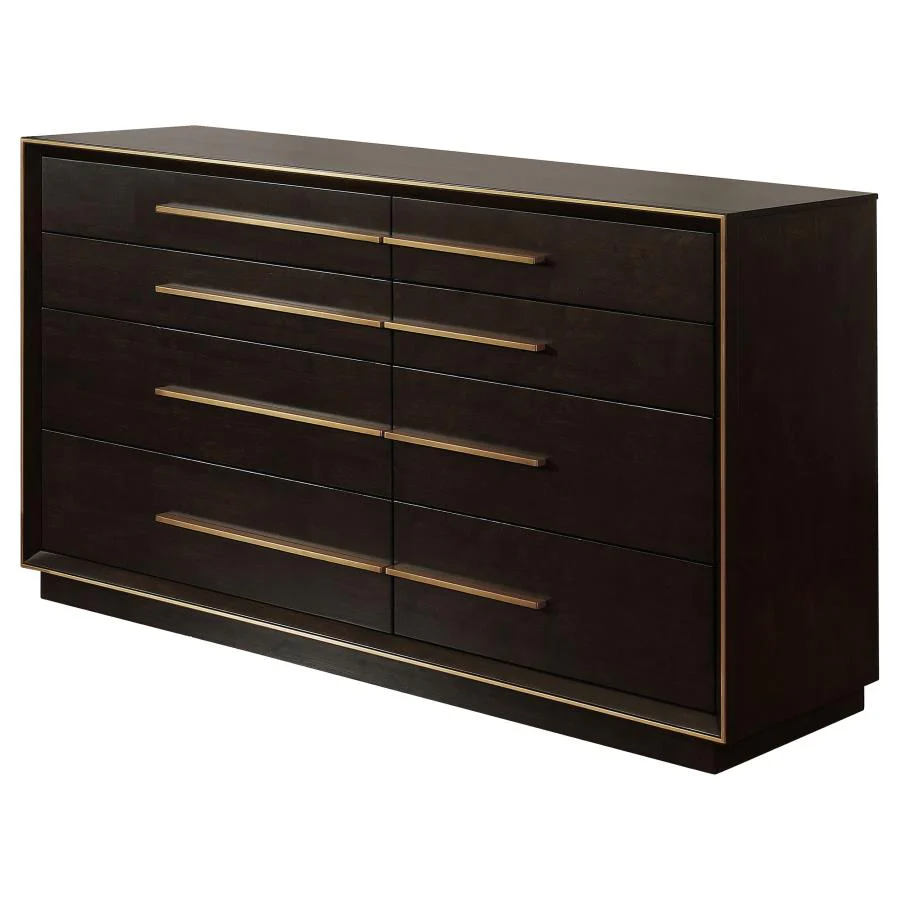 Durango - 8-Drawer Dresser - Image 7