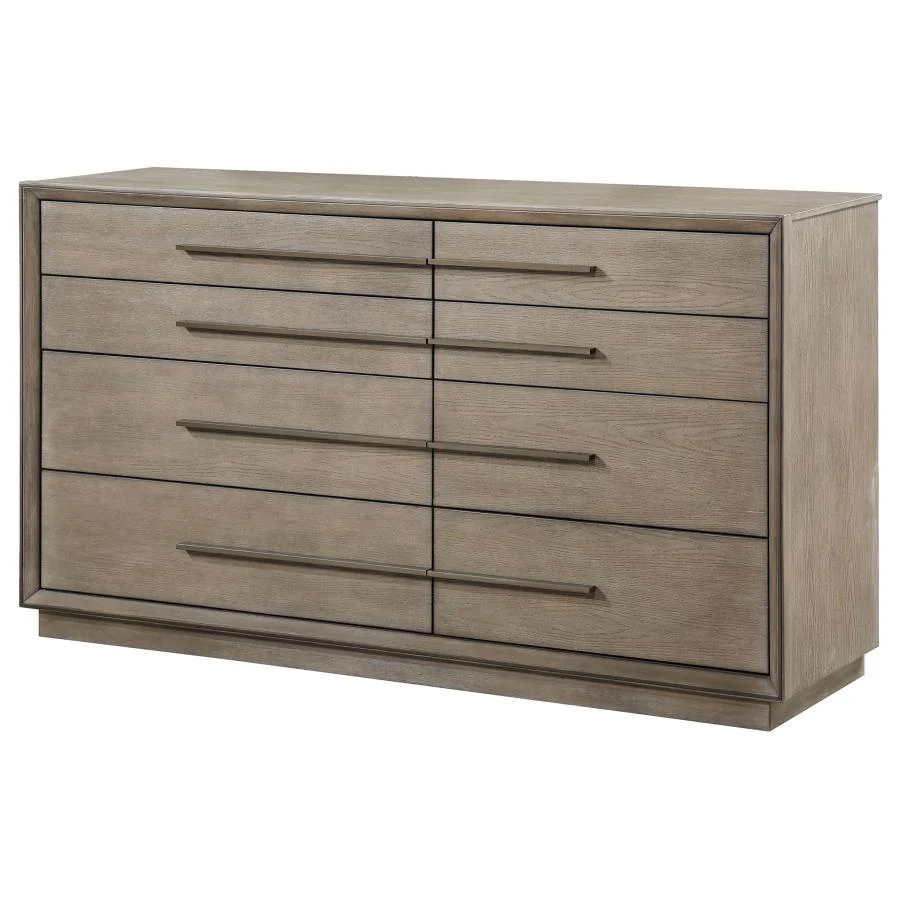 Durango - 8-Drawer Dresser - Image 8