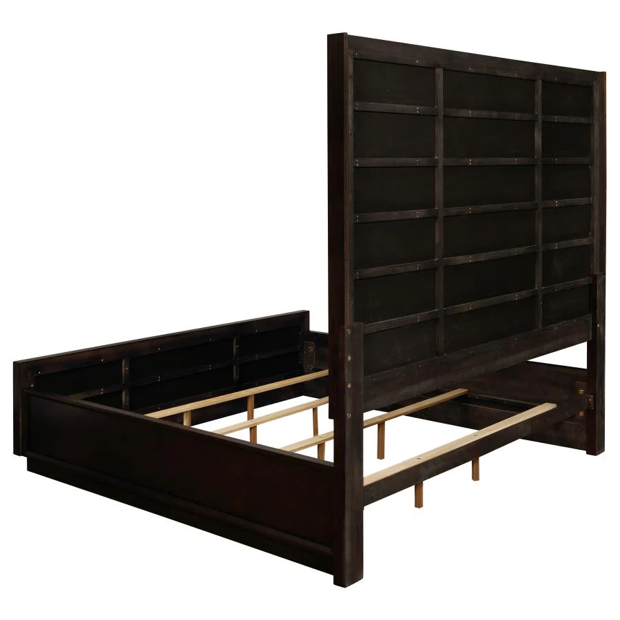 Durango - Bed Set - Image 21