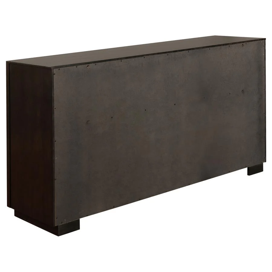 Durango - Bed Set - Image 44