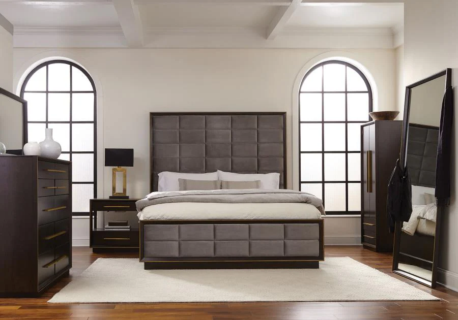 Durango - Bed Set - Image 6