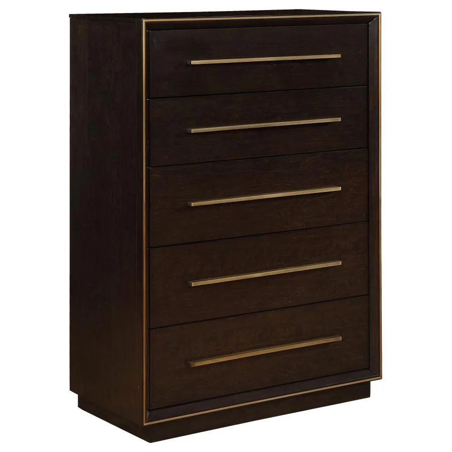 Durango - Bed Set - Image 65