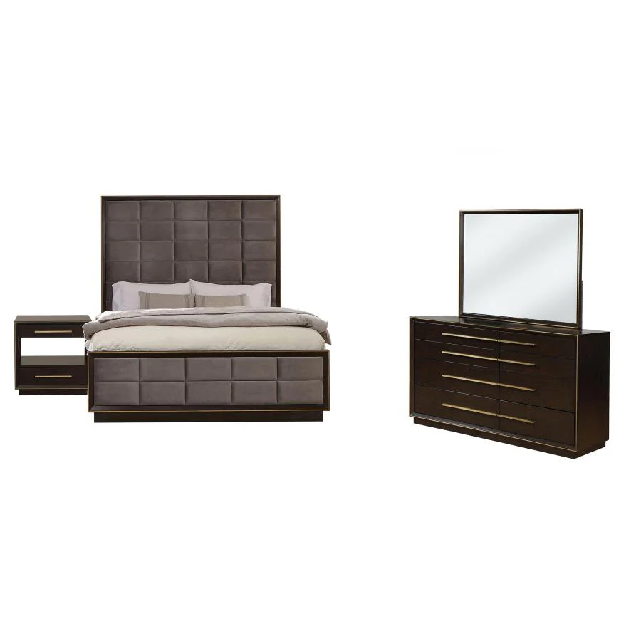 Durango - Bed Set - Image 7
