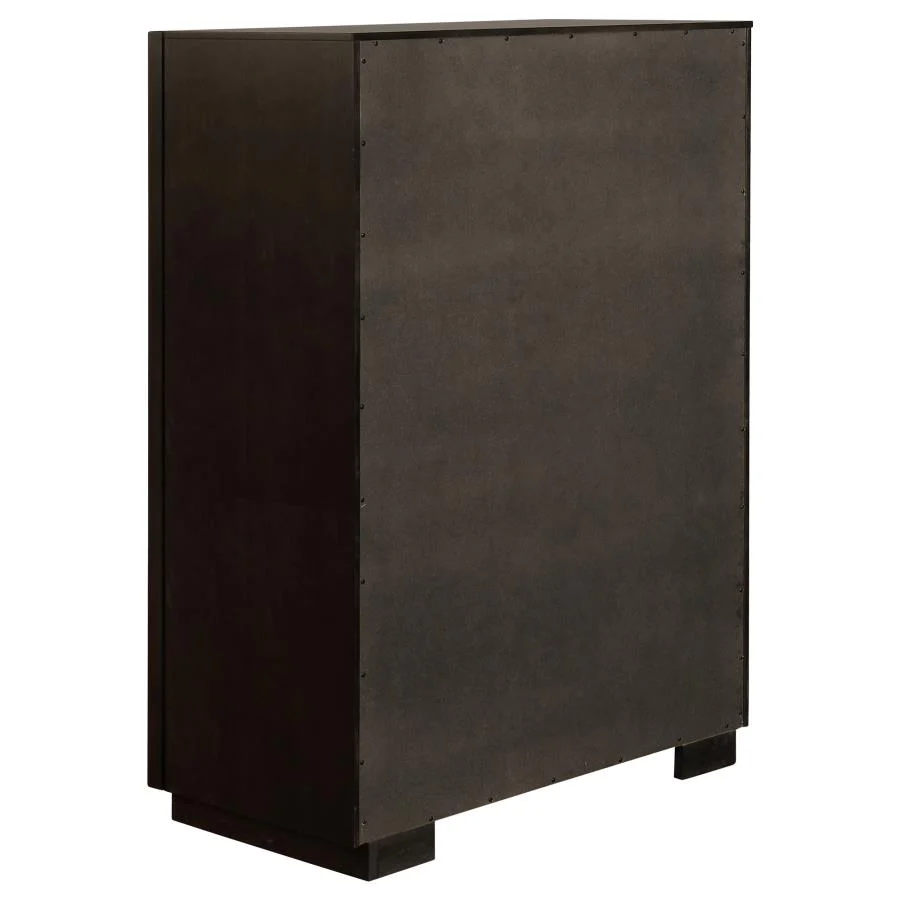 Durango - Bed Set - Image 71