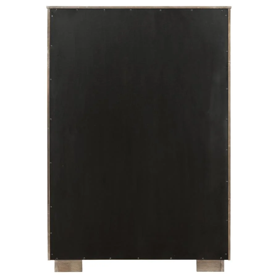 Durango - Bedroom Chest - Image 14