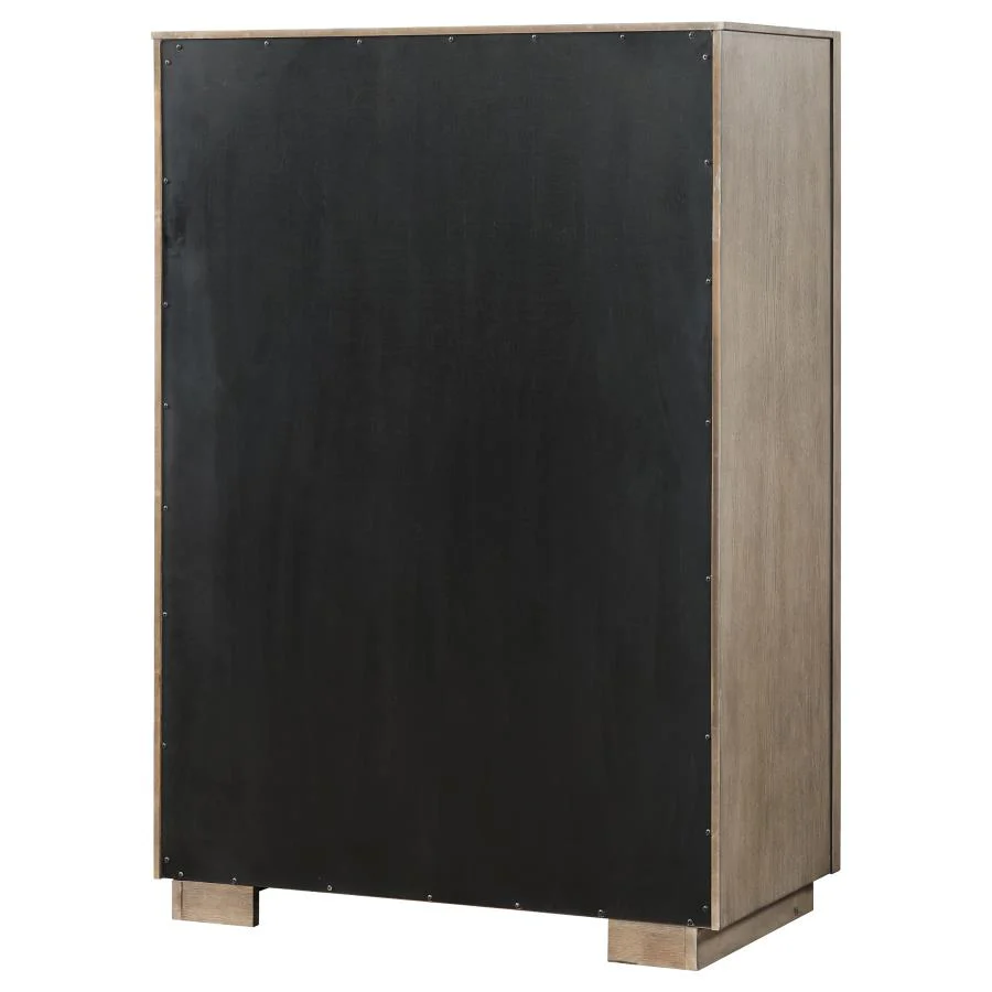 Durango - Bedroom Chest - Image 16
