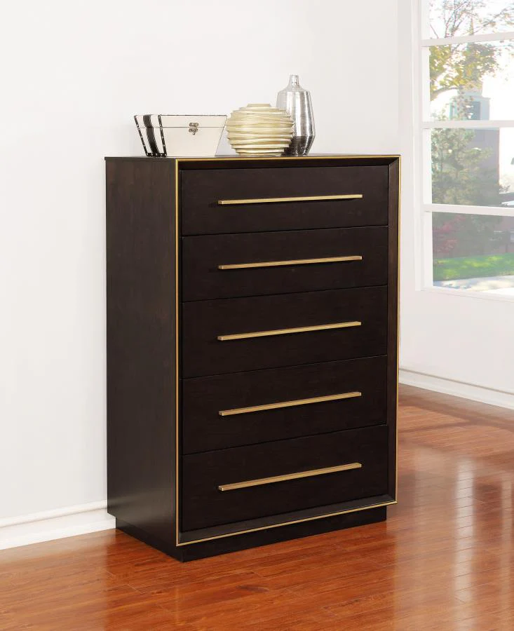 Durango - Bedroom Chest - Image 3