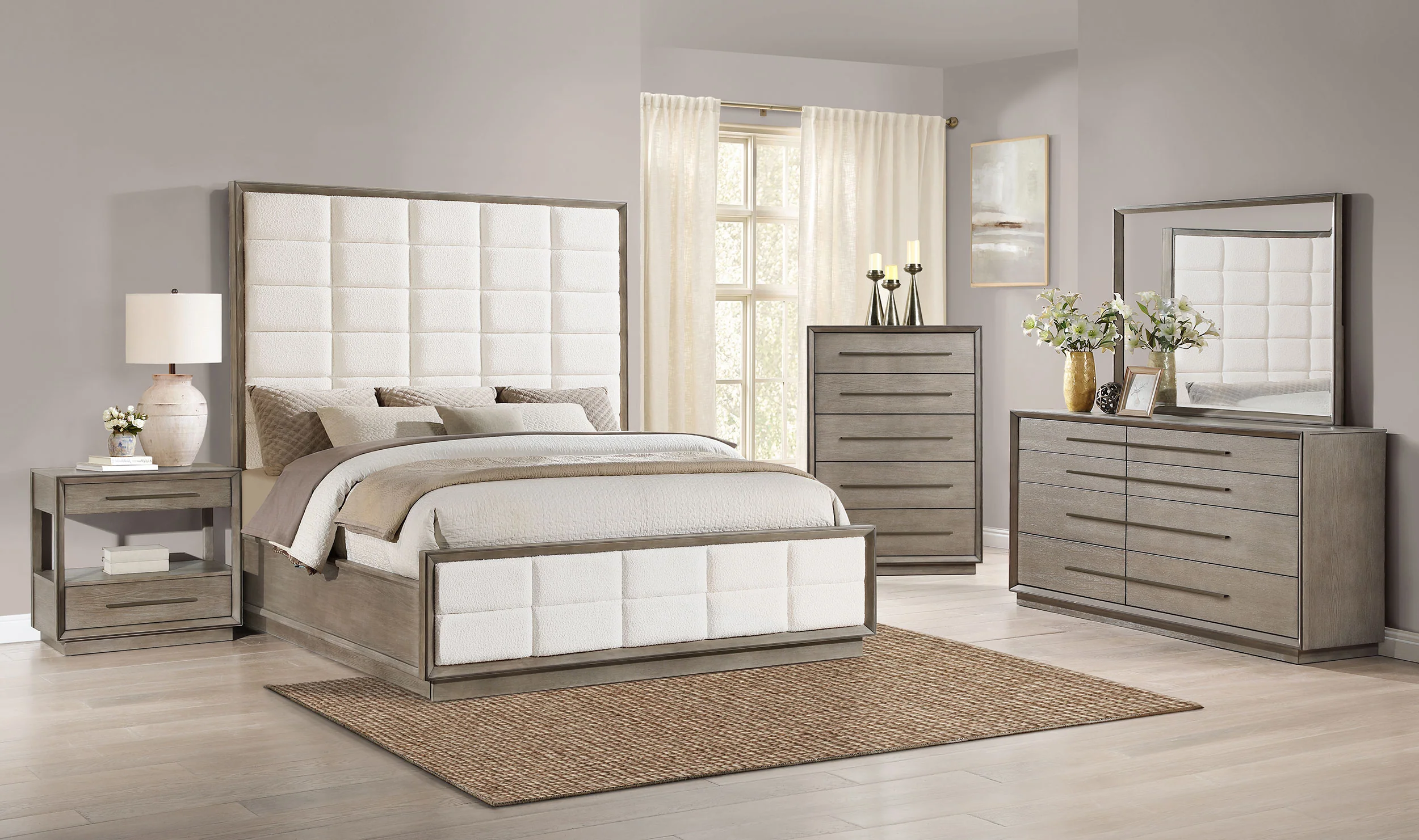 Durango - Bedroom Set - Image 121