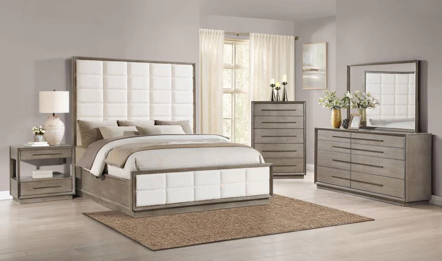 Durango - Bedroom Set - Image 4