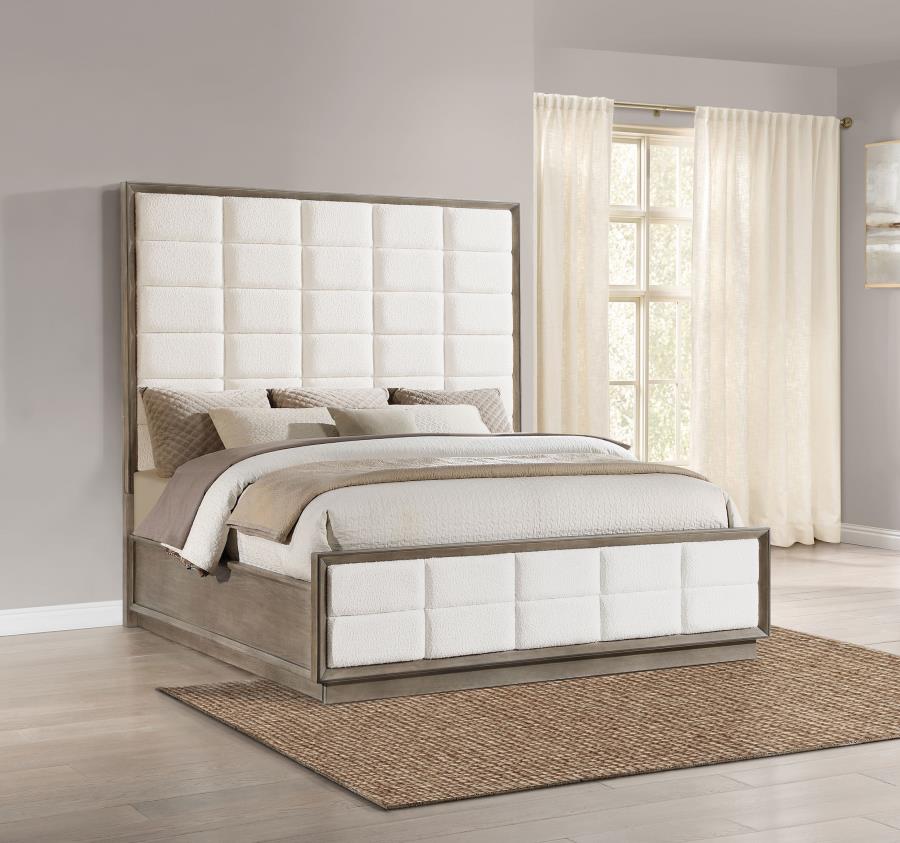 Durango - Wood Panel Bed - Image 10