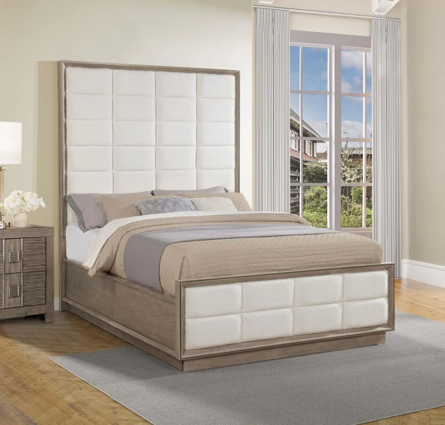 Durango - Wood Panel Bed - Image 12