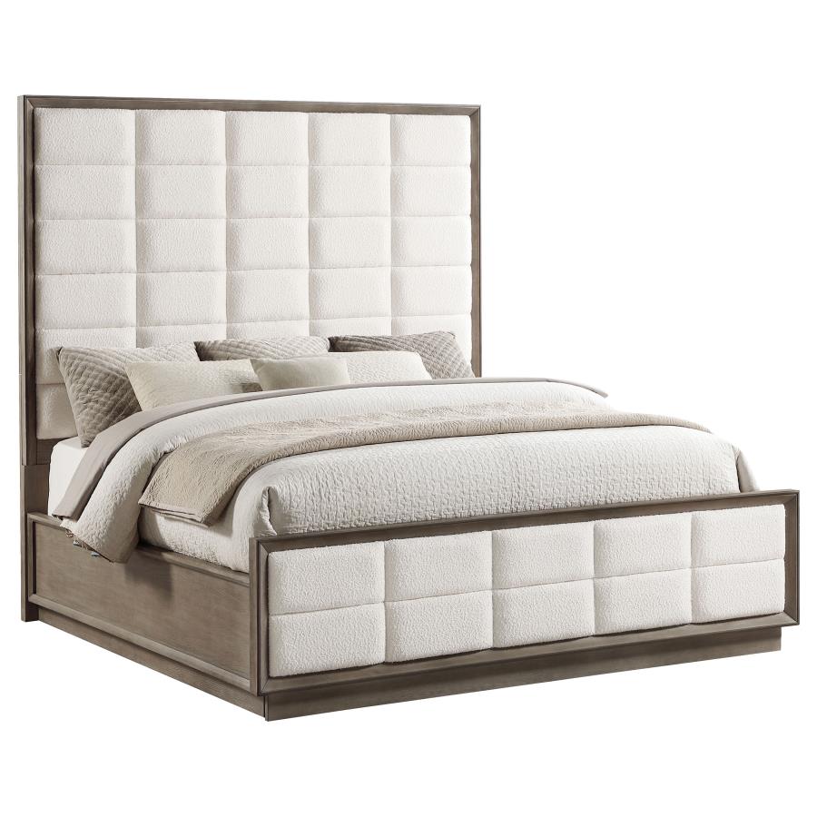 Durango - Wood Panel Bed - Image 16