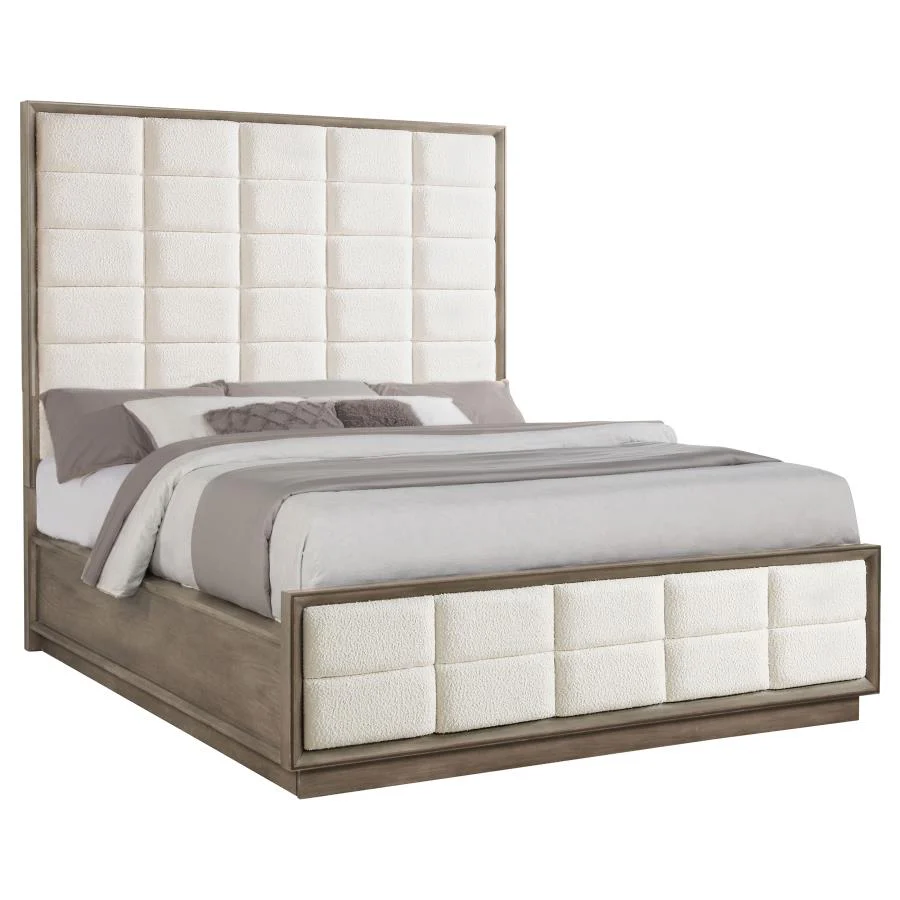 Durango - Wood Panel Bed - Image 17