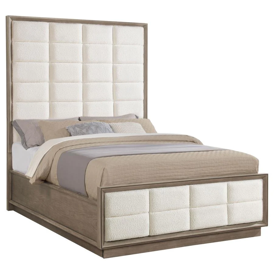 Durango - Wood Panel Bed - Image 18