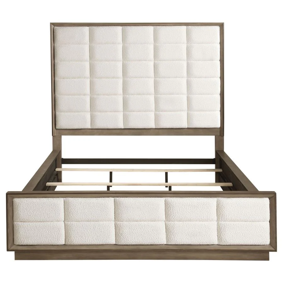 Durango - Wood Panel Bed - Image 23